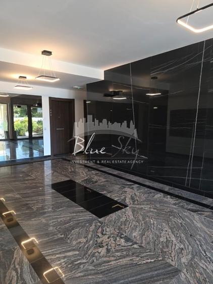 Apartament cu 2 camere in Marina Surf Residence – Mamaia Nord - 19