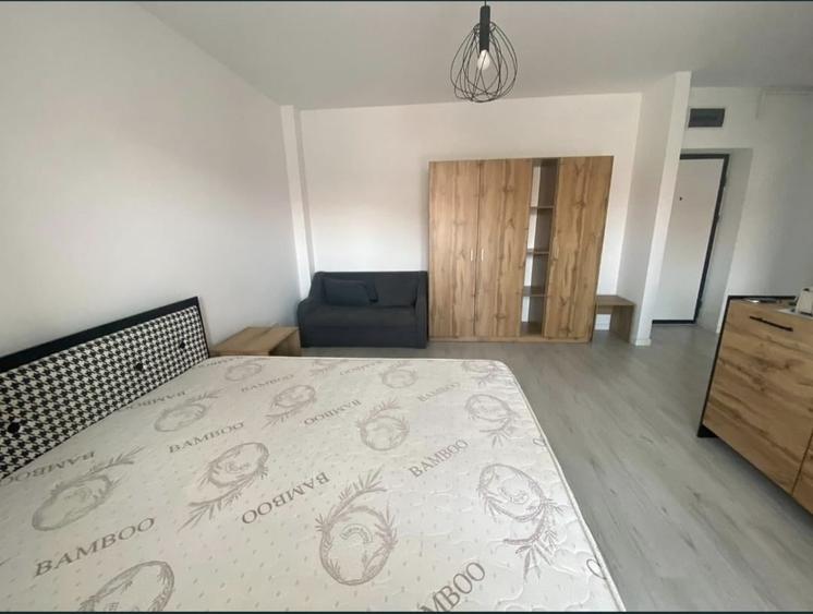 Garsoniera Militari Residence | str. Tineretului - 4