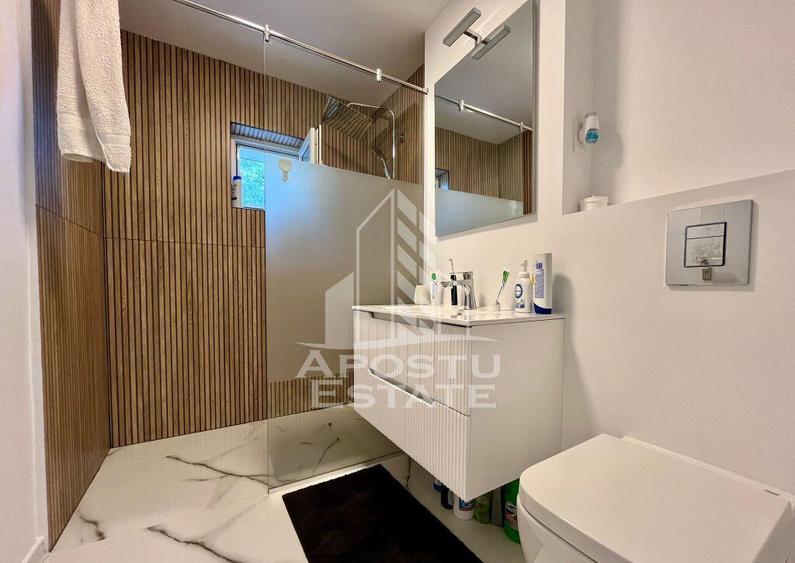 Apartament modern cu 3 camere, etaj intermediar, zona Buc... - 1