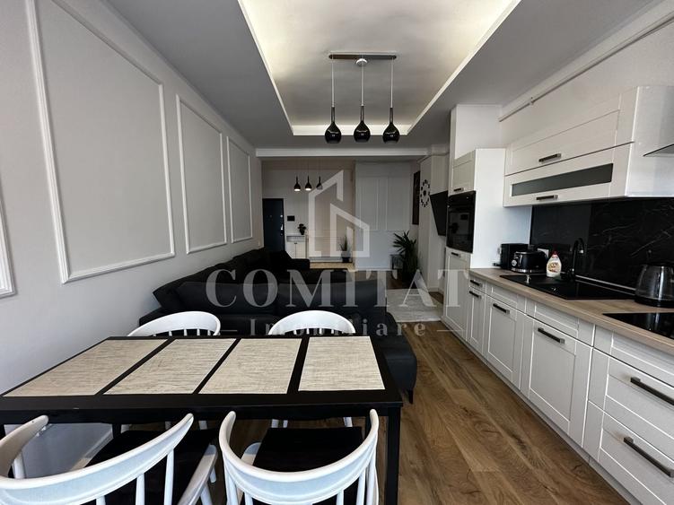 Apartament 2 camere | La cheie | Zona Str Teilor-Floresti - 3
