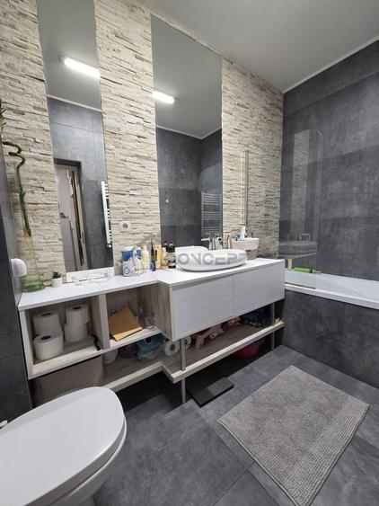 Duplex 3 camere mobilat Premium zona Luica - 7