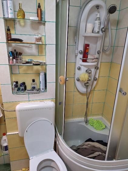 Vând apartament 3 camere.  - 16