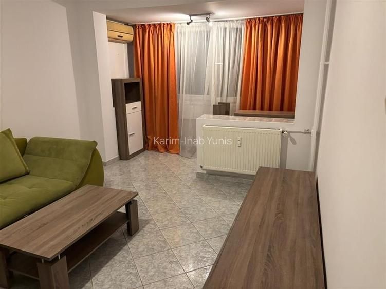 Apartament 2 camere Bulevardul Dimitrie Cantemir