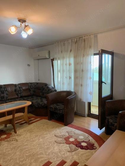 Vand apartament , 3 camere , Cotu Mic - 9