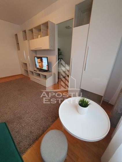 Apartament modern,semidecomandat,3 camere,zona Dacia - 10