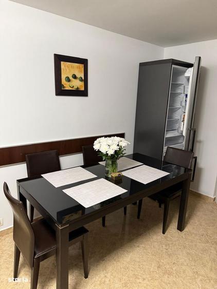 AP. 3 CAMERE RAHOVA, BUCATARIE INCHISA, CENTRALA PROPRIE,MODERN - 4