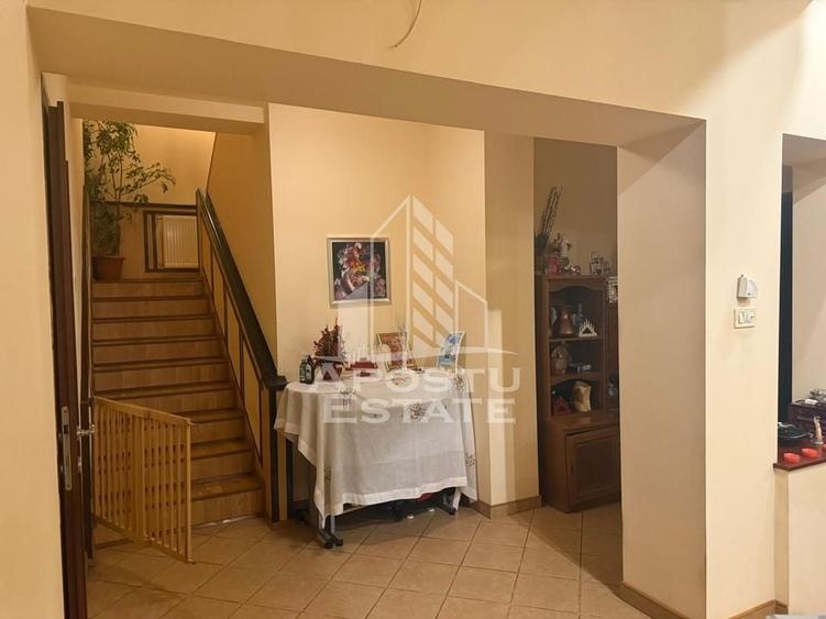 Casa spatioasa cu design american-calea Urseni - 19