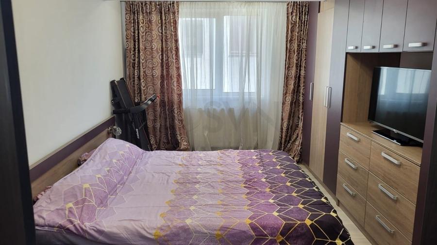 REA1027036 Apartament cu 3 camere Ozana Bloc 2015 - 4