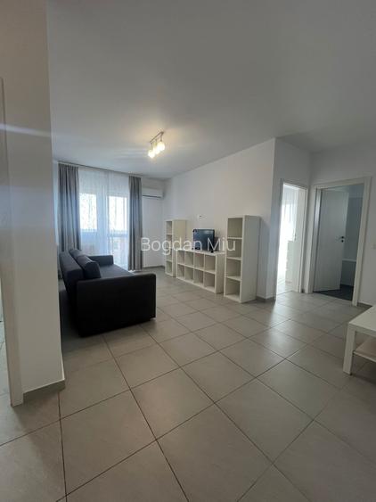 Apartament 2 camere-Grand Kristal Metalurgiei Apartament 2 camere-Grand Kristal Metalurgiei