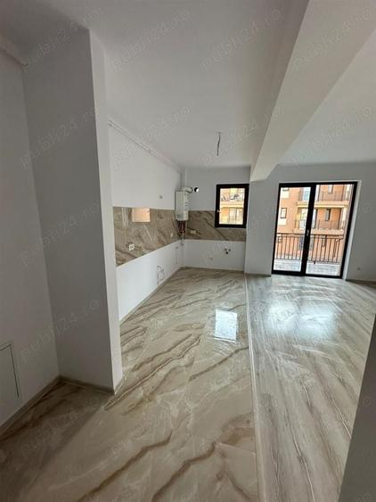 Apartament 2 camere Giroc etaj 1 bloc nou - 2