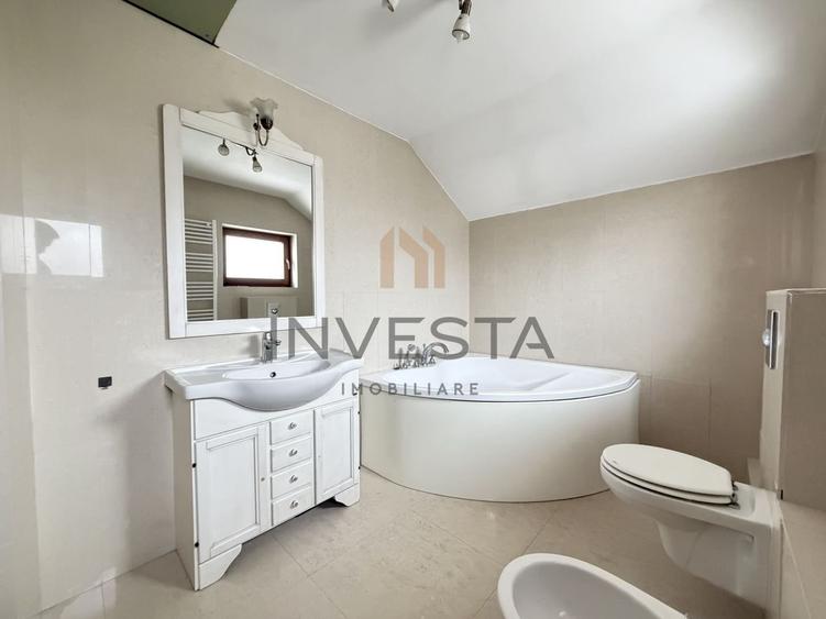 Casa spatioasa de inchiriat- zona Eugen Ionesco - 20