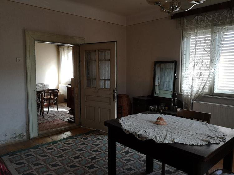 Casa poziționată în Săcele - Baciu - 4