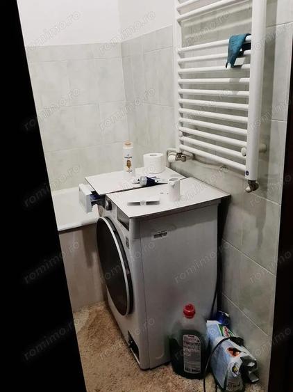 Garsonieră decomandată în Metalurgiei