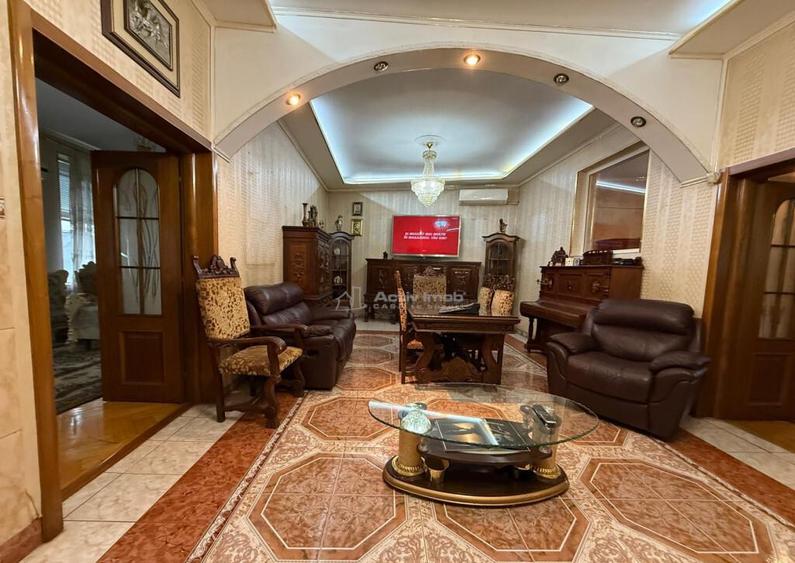 4 camere 122mp Piata Unirii - 3