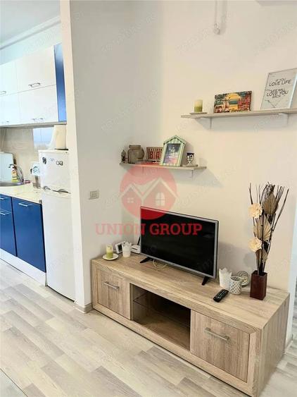 Apartament 2 camere Summerland, vedere la mare - 6