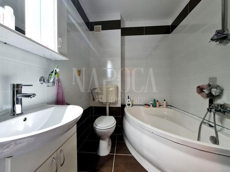 Apartament 3 camere de vanzare in Nufarul Oradea, Oradea - 8