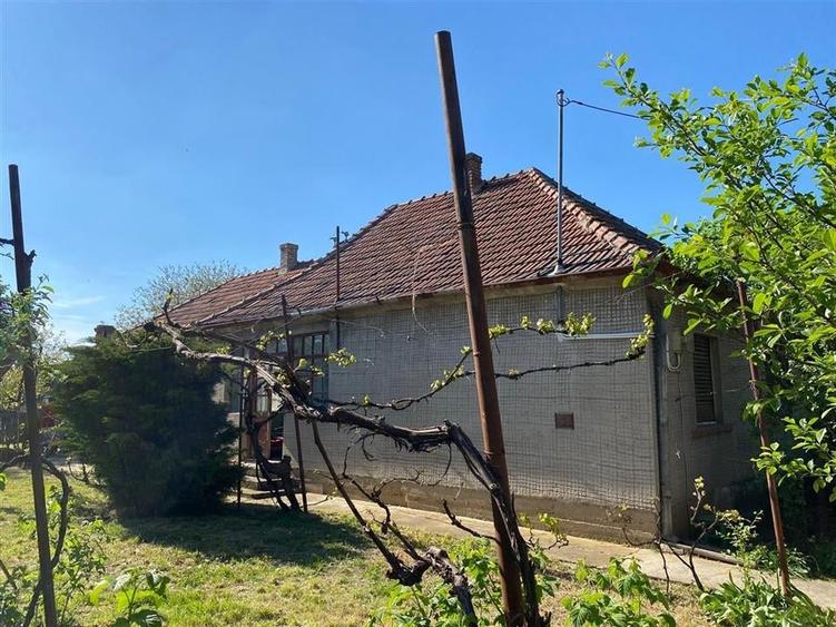 RECO Casa de renovat in Biharia - 4