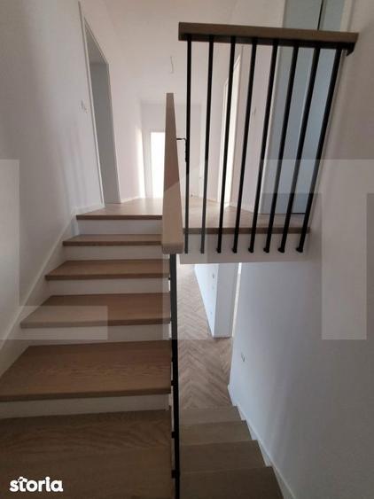 Duplex 5 Camere Dumbravita - 10