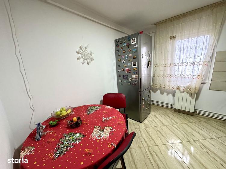 Apartament 2 camere (58 mp)-Decomandat- Sos. Nicolina - 5
