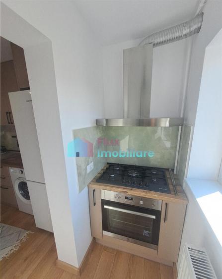 Apartament cu 2 camere Burdujeni zona Orizont - 15