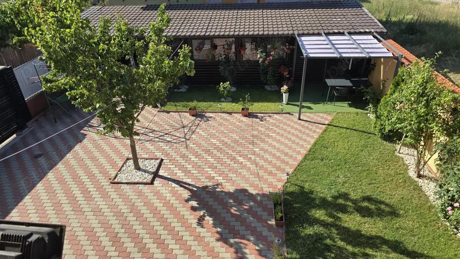 Vanzare Casa in Dr Tr Severin - 3