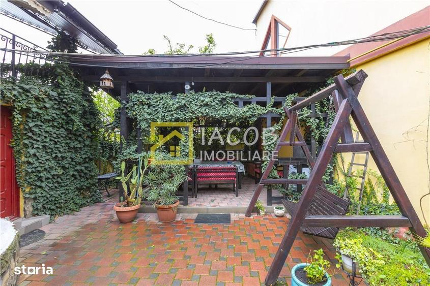 Casa P+M, comuna Margineni, Bacau - 4