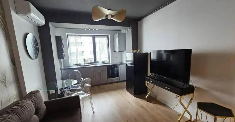 Ivory Residence Pipera 1 camera + boxa inclusa pen... - 10