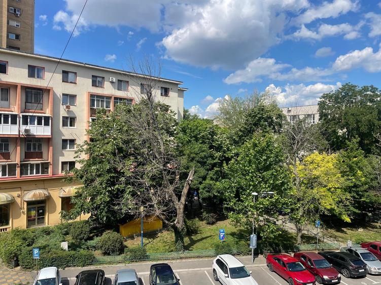 Unirii -Piata Natiunile Unite - 1