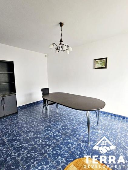Închiriere spațiu pentru birouri – 2 camere | Zona Casa de Cultură | 400 €/lună - 5