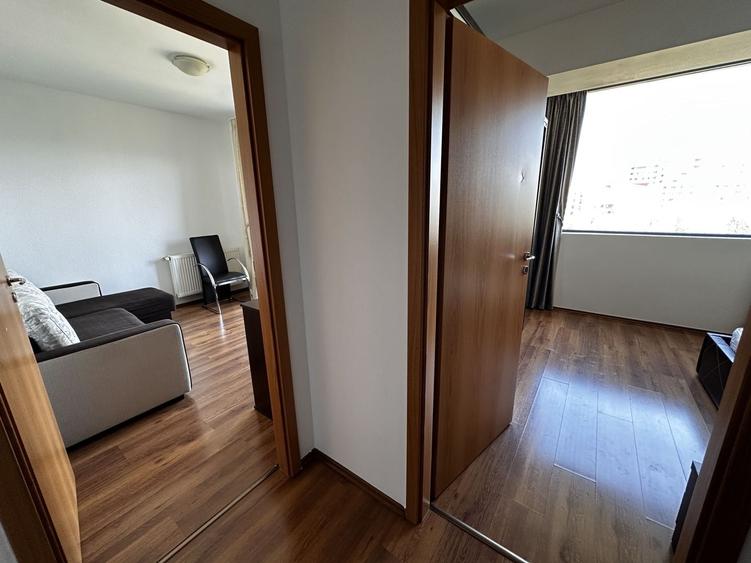 3 Camere bloc Nou 2 bai Parcare Inclusa Titan Evocasa Liviu Rebreanu - 7