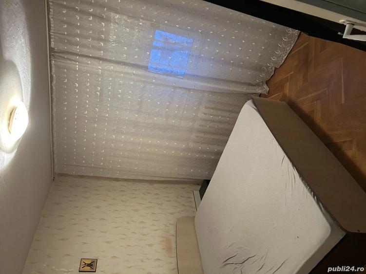 De inchiriat apartament 2 camere semidecomandat - 5