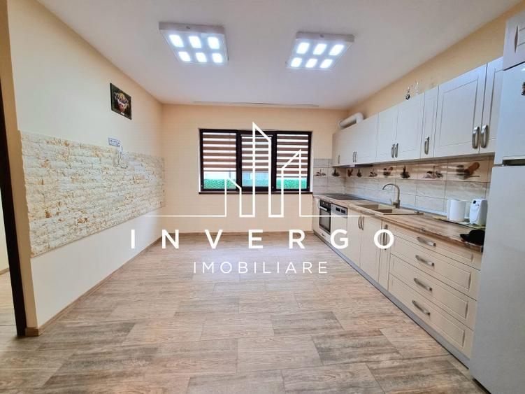 Casa, 6 camere,  de vânzare, în Floresti - 4