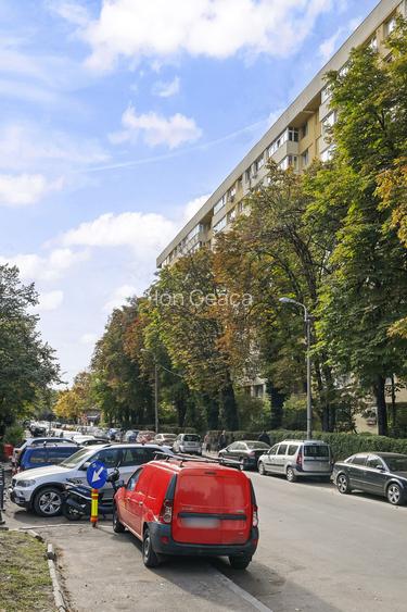 2 camere | Renovat | Sectia 7 | Tei | Obor