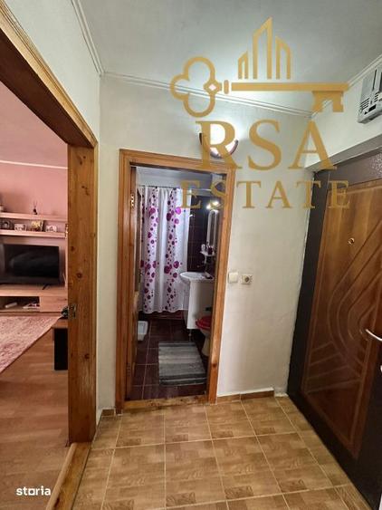 Apartament cu 2 camere de vanzare etaj 4 in zona Nord, Ramnicu Valcea - 10