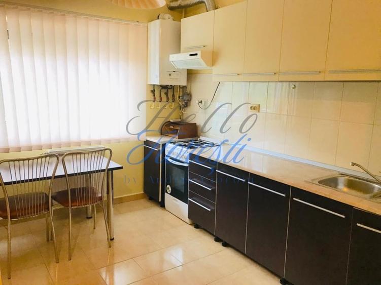 Apartament 1 camera, 40mp, bloc nou, zona Zorilor! - 3
