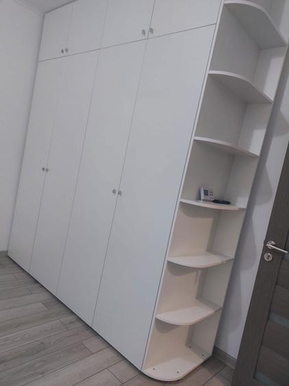 Vand Garsoniera decomandata Judetean - 8