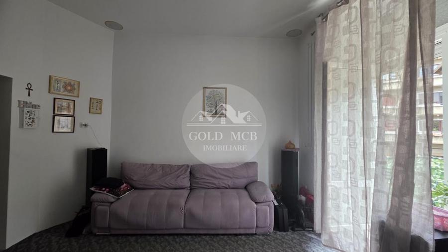 Apartament 5 camere Armeneasca - 10
