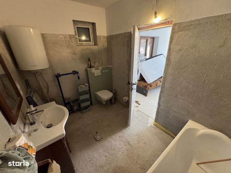 Casa 120 mp utili + 12 ari teren, garaj, Satu Mare, str. Ambudulu - 3