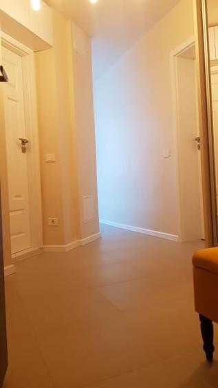 Proprietar ofer spre inchiriere garsoniera, conf I - lux, Merrou Stefan cel Mare - 5