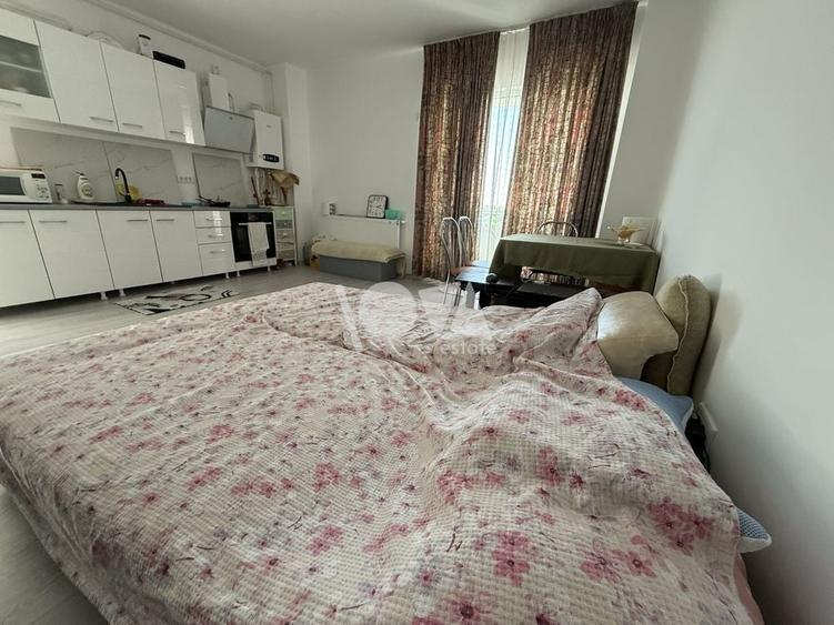 De vânzare: apartament 2 camere - Preciziei - New World - Dr. Osiei - 2
