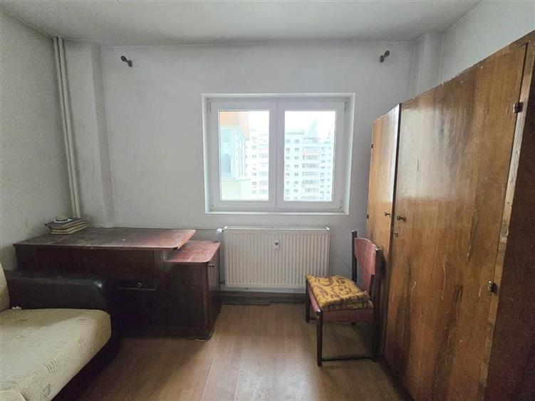 4 CAMERE 2 BAI DECOM ION MIHALACHE TURDA PARC REGINA MARIA ET 6/10 AN 1982 - 5