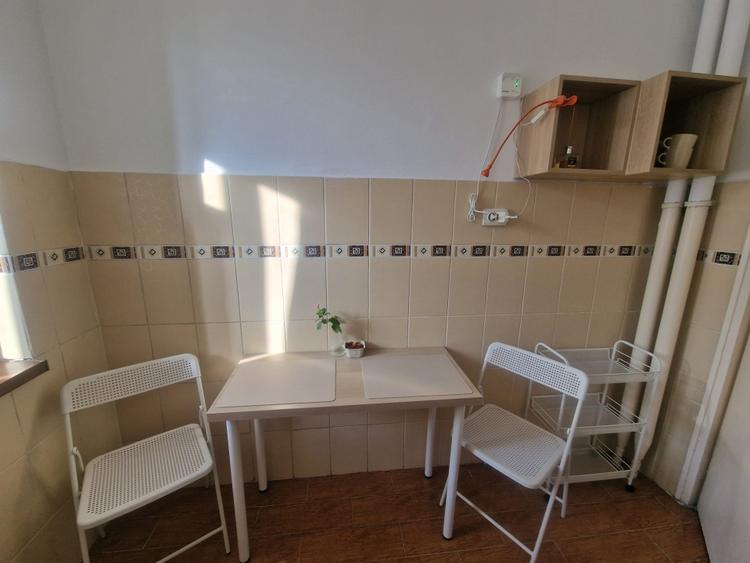 Apartament 2 cam|Obor|Stefan cel Mare| F NEGOCIABIL |METROU|Renovat| - 6