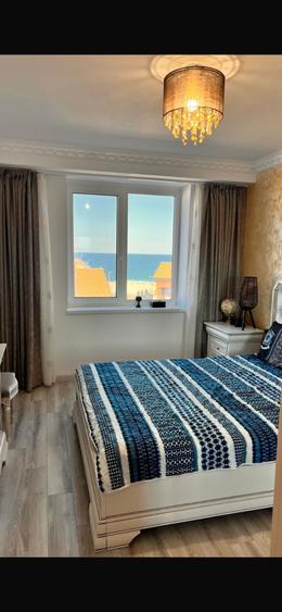 Faleza Nord - vedere la mare - apartament cu 2 camere -lux - 4