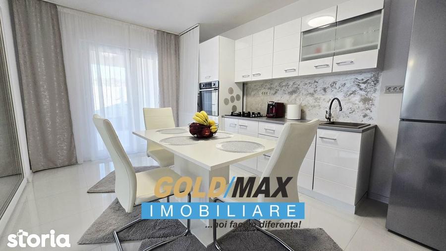 Casa P+1, 2025, la cheie, mobilata si utilata | goldmax.ro - 16