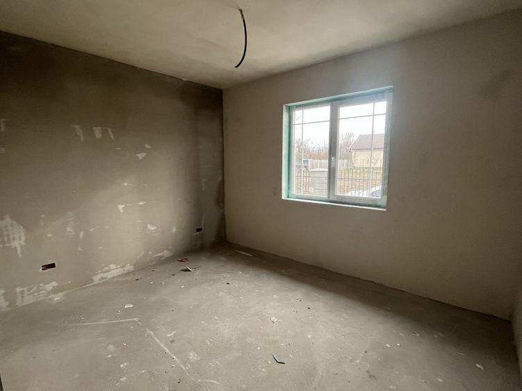 Individuala Utvin,4 Camere,2 Bai,Terasa Acoperita - 10