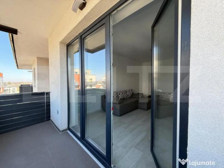 Garsoniera ideala pentru investi?ie | Avantgarden Faza 4 - 3