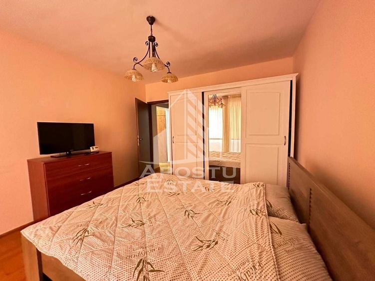 Apartament 2 camere,petfriendly,Timisoara-Zona Take Ionescu - 6