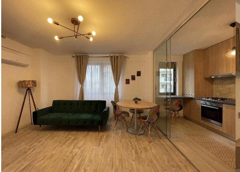 Inchiriere apartament 2 camere Roka Residence Nerva Traian - 5