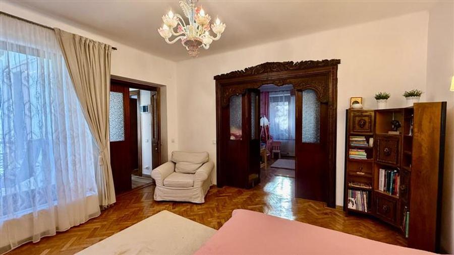 Vila  de vanzare  Copou, - 13