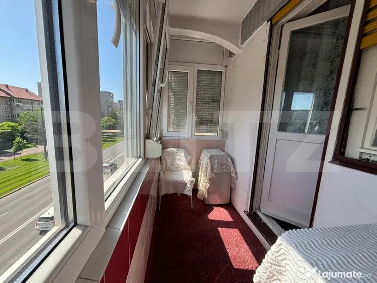 Apartament de inchiriat, 70 mp, 3 camere - Nufarul - 7
